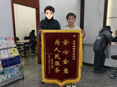 太原小店区：交通纠纷起纷争  综治牵头化矛盾