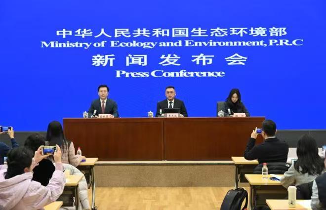 全国第一！生态环境部点赞山西临汾：十分了不起