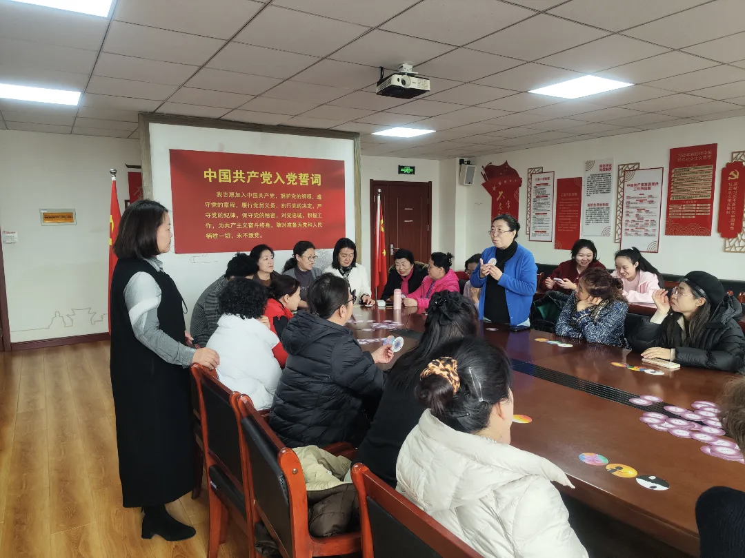 太原晋源区新城社区：书香润家风，非遗绽芳华