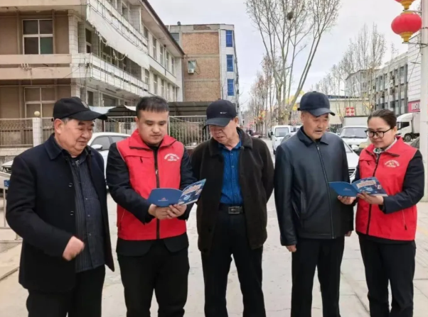 临汾浮山农商银行：党建铸魂强堡垒  业务融合提质效