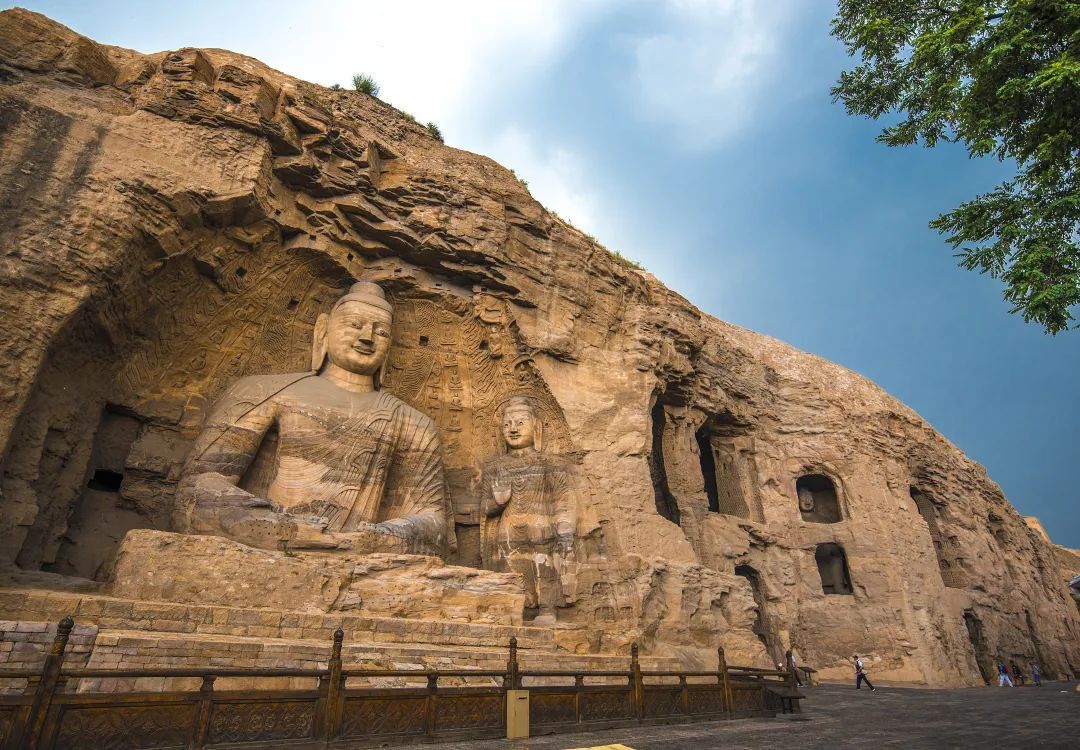 以文塑旅  以旅彰文：山西文旅提质增效行稳致远