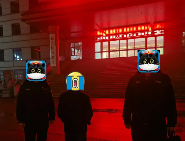 别当电诈“工具人”！长治壶关2人栽了