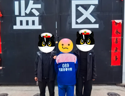 长治：租豪车抵押诈骗！他反手把自己送进了局子