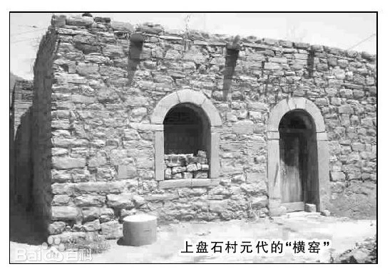 山西阳泉：修复古村焕新颜  守护文脉促振兴