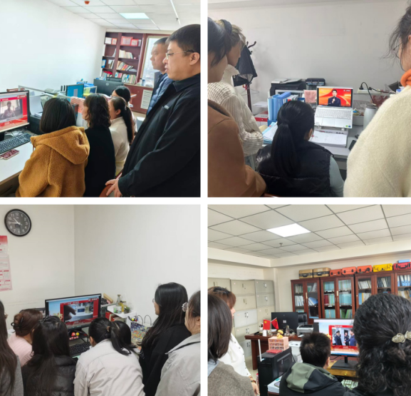 太原市政集团三公司党支部开展“诚信护航  共筑放心”主题活动