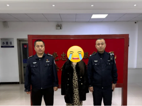 追逃不止！吕梁孝义公安成功抓获一名网上在逃人员