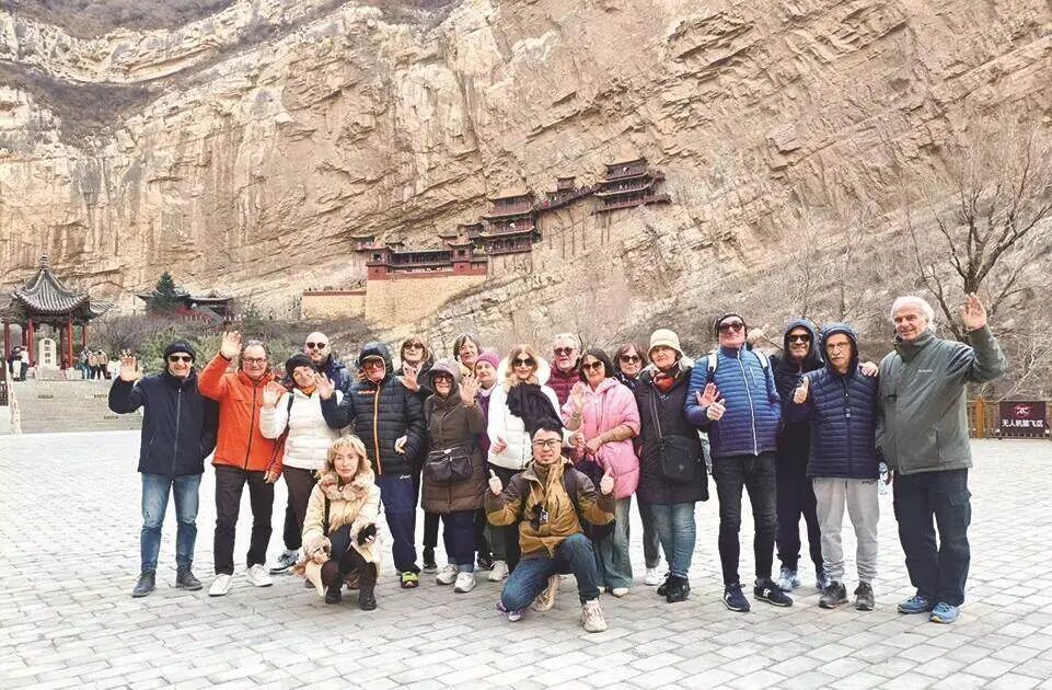 大同：千年古都的文化突围与民生回响