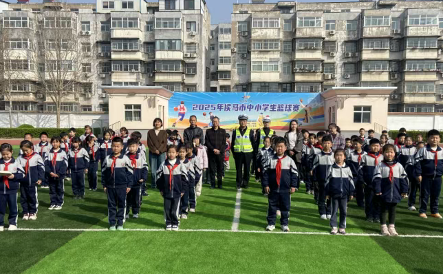 “童”行天下，安全相伴——山西临汾公安交警“分龄护安全 一路伴成长”