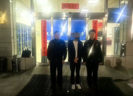 一网打尽！山西公安快侦快破多起民生案件！