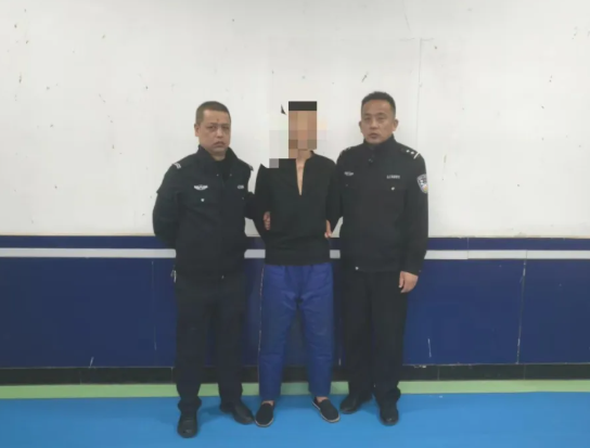 山西霍州公安速破盗窃案 倾力挽损护民生