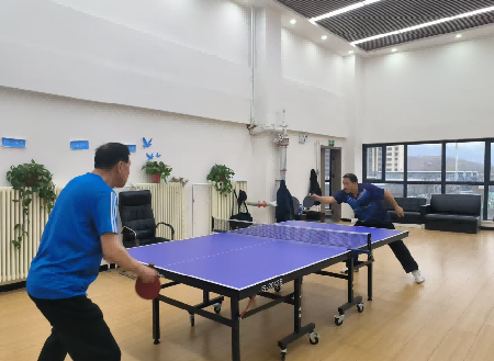 太原万柏林区南寒街道：邻里共乐  绘就社区幸福时光