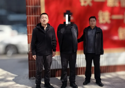 再传捷报！山西临汾洪洞警方成功规劝一名网上逃犯投案自首