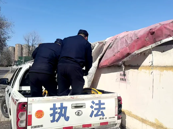 “治”慧赋能　“宠”爱有方——太原尖草坪区柴村街道提质增颜绘