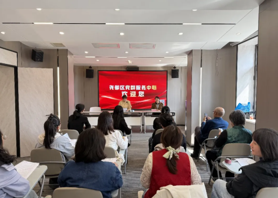 临汾尧都区“书香基层·文化惠民”读书分享会（第一期）圆满举行