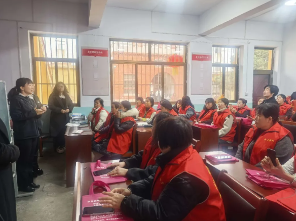 临汾襄汾农商银行：深耕普惠金融  赋能乡村振兴