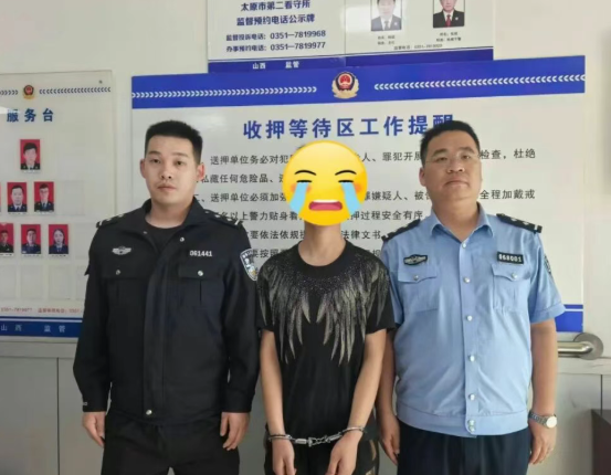 法网恢恢！山西吕梁孝义公安快速破获三起盗窃案件