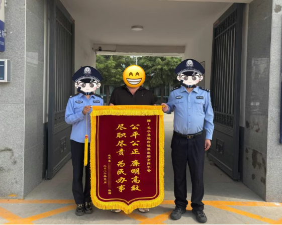 长治长子公安：一趟趟奔走，抚平烟火愁！