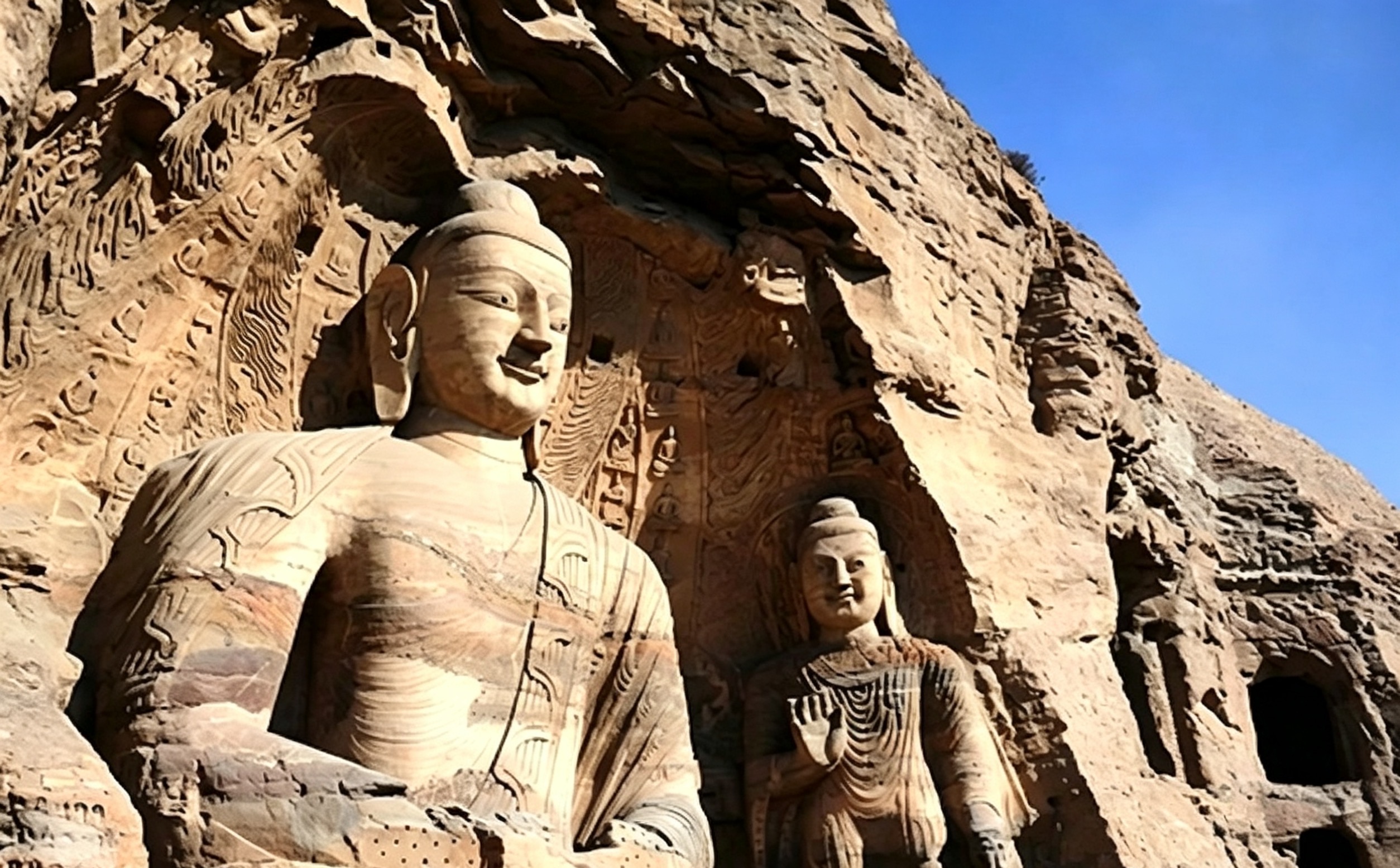 四景荣登全国百强  三晋文旅绽放新彩