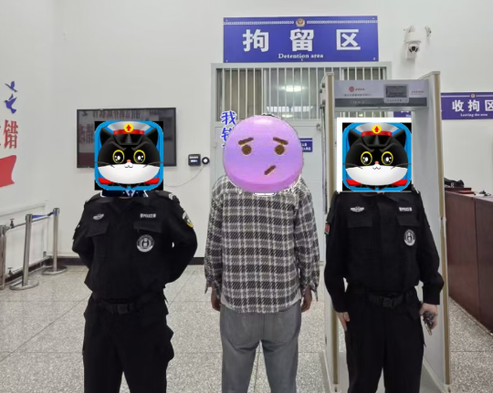 长治壶关：酒后撒泼滋事？一男子被依法拘留！