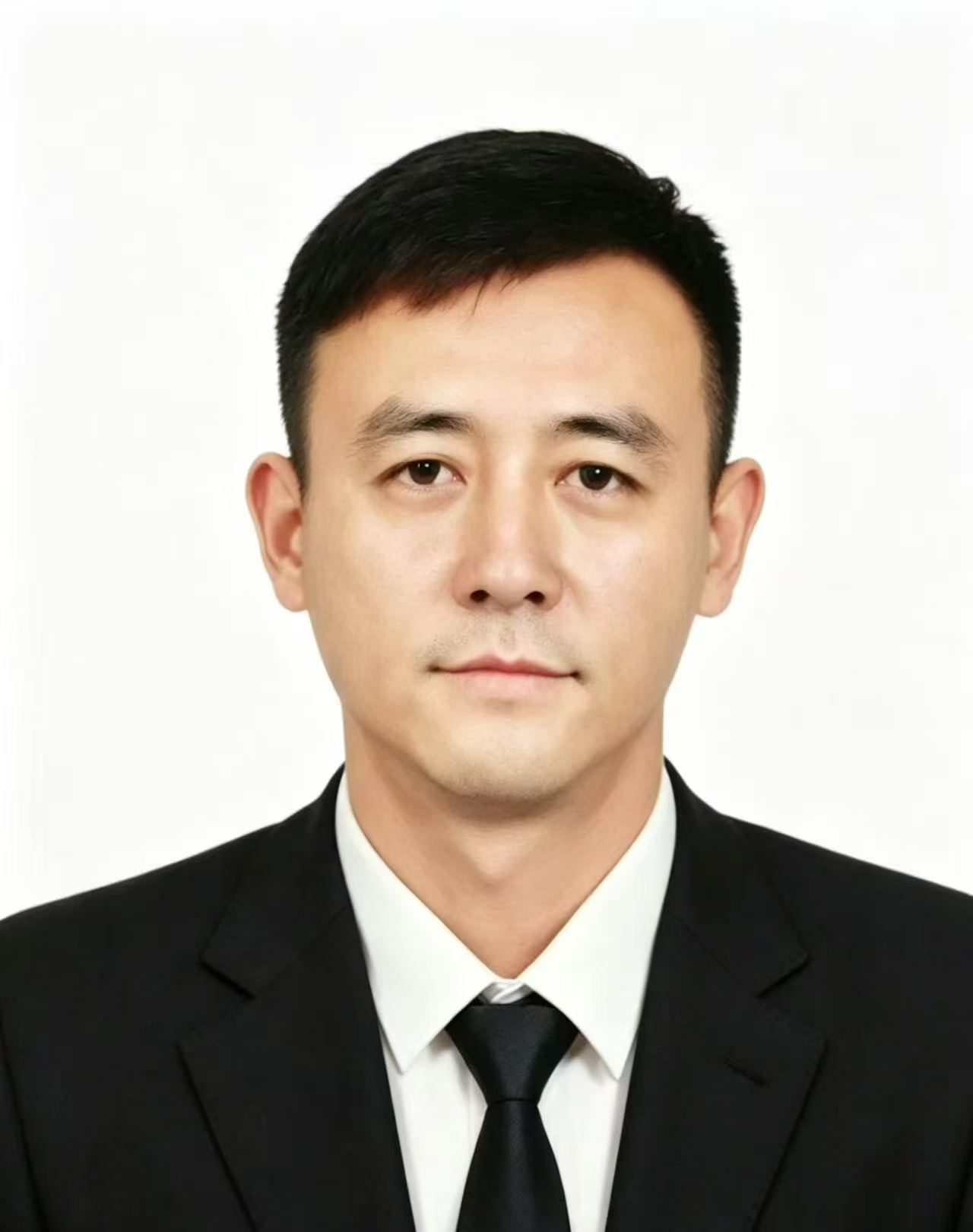 薛海龙