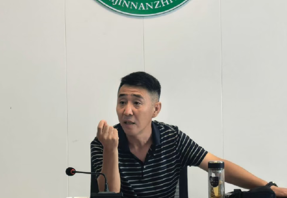 晋南职业学校举行暑期教师岗前培训