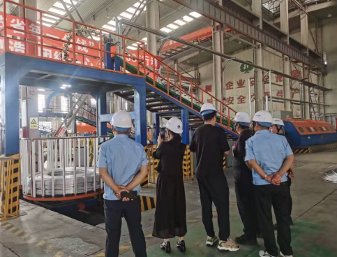 山西吕梁市市场监督管理局开展知识产权和公平竞争审查精准服务