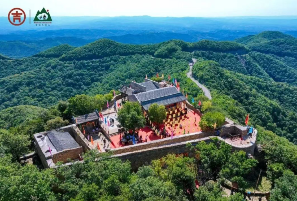 【活动预告】2026中华人祖山古庙会暨吉县人祖文化艺术交流活动即将启幕