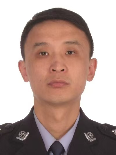 丁立：用生命守护网络清朗
