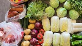 疫情期间食品如何消毒？酒精不能直接喷在果蔬和鸡蛋上