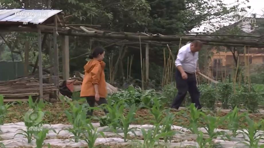 焦点访谈：奋斗者 正青春 不负韶华勇担当