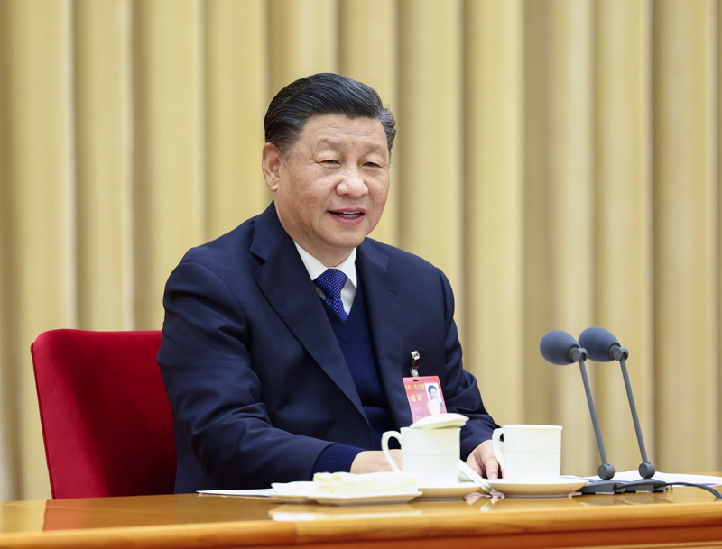 联播+｜五个重要问题 总书记这篇文章都讲透了