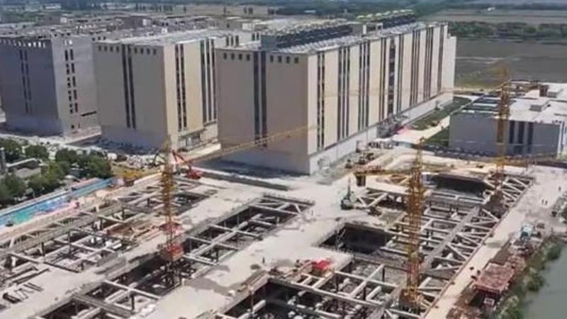 上海实现社会面清零 巩固拓展疫情防控成果