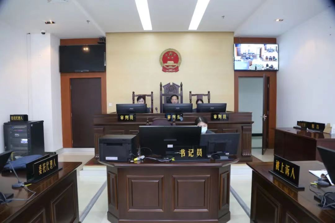 洛阳中院：首例疫情期间闯卡不登记作出行政处罚