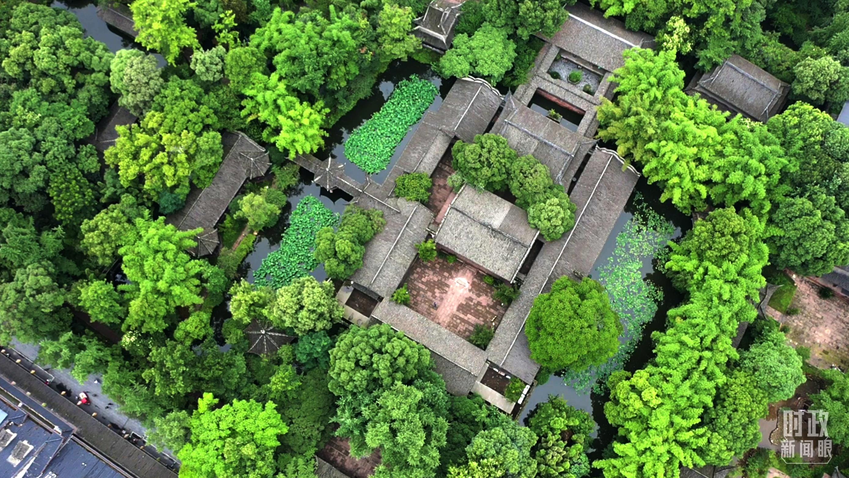 头条 · 习近平再赴四川考察，在眉山重点关注了什么？