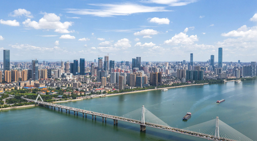 【沿着总书记的足迹】建设富饶美丽幸福新湖南