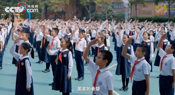 头条 · 重磅微视频｜这堂课，总书记念之系之