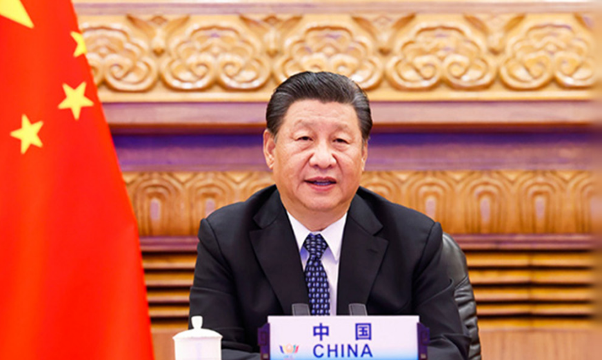“典”亮全人类共同价值｜习近平引经据典阐述金砖合作之道