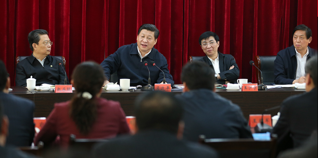 习典明理｜一丝一粒，我之名节；一厘一毫，民之脂膏