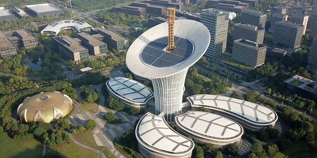 【非凡十年】奋力描绘湖北高质量发展新画卷