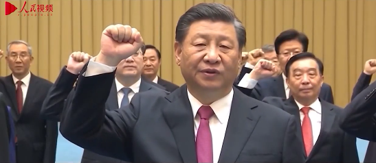 头条 · 不忘初心的事
