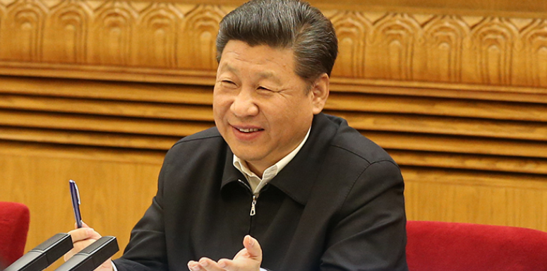 头条 · 网络强国丨共筑网络安全防线 习近平这些话指明路径