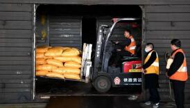 农业农村部：严禁随意设卡拦截、断路封路 确保农用物资运输畅通