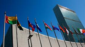 中国代表在人权理事会敦促美国切实保护少数群体权利