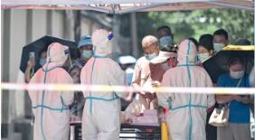 甘肃3月24日新增确诊病例4例、无症状感染者29例