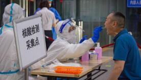 湖北3月27日新增本土无症状感染者2例