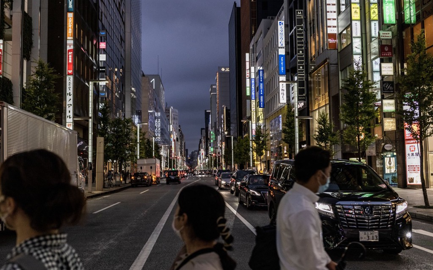 日媒调查：八成日本人认为等级差距严重 多为职业所致