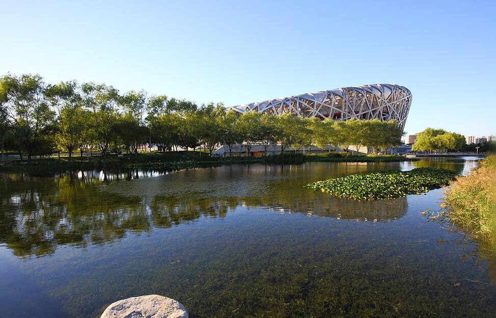 【奋进新征程 建功新时代·伟大变革】久久为功 让蓝天常在