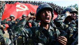 为战育才谋打赢（强军路上）