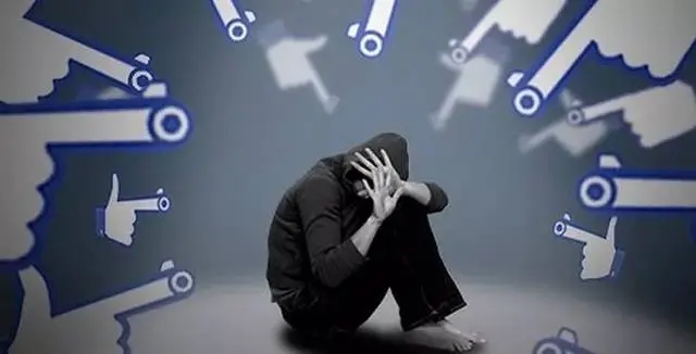 避免网络暴力造成“社会性死亡” 尚需系统法律规制