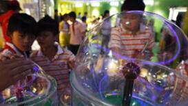 “十四五”期间进口科普用品可免税！首批清单发布